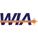 Women In Aerospace logo