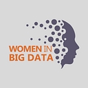 Women In Big Data logo