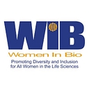 Women In Bio logo