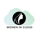 Women In Cloud logo