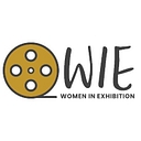 Women In Exhibition logo
