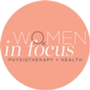 Women In Focus Physiotherapy logo