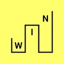 Win: Women In Innovation logo