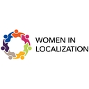 Women In Localization logo