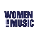Women In Music, Org logo