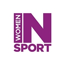 Women In Sport logo