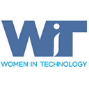 Women in Technology logo