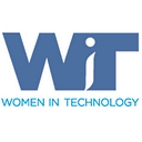 Women In Technology (Wit)   Washington, D.C. Metro Area logo