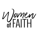Women Of Faith logo