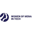 Women Of Mena In Technology logo