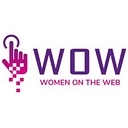 Wow   Women On The Web logo