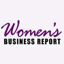 Women's Business Report logo
