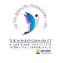 The Women's Community, Inc. logo