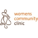Women's Community Clinic logo