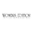 Women's Edition logo