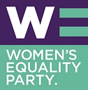 Women's Equality Party Uk logo