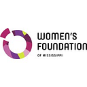 WOMEN'S FOUNDATION OF MISSISSIPPI logo