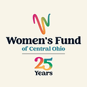 WOMEN'S FUND OF CENTRAL OHIO logo