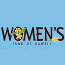WOMEN'S FUND OF HAWAI'I logo