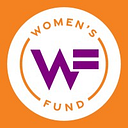 WOMEN'S FUND OF GREATER MILWAUKEE INC logo
