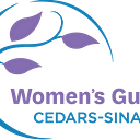 Women's Guild Cedars-sinai logo