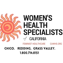 Womens Health Specialists logo