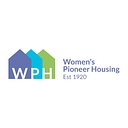 Women's Pioneer Housing logo