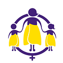 National Collective of Independent Women's Refuges Nga Whare Whakaruruhau O Aotearoa Incorporated logo