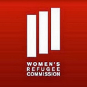 Women's Refugee Commission Inc logo