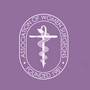 Association Of Women Surgeons logo