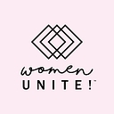 Women Unite! logo