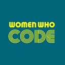 Women Who Code logo