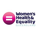 Women's Health Queensland Wide logo