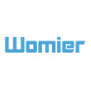 Womier Keyboard logo