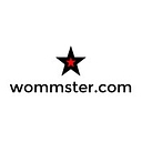 Wommster.Com logo
