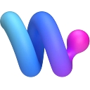 Womp logo