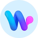 Womp logo