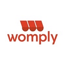 Womply logo