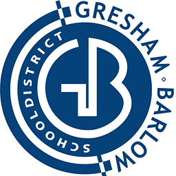 West Orient Middle School logo