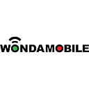 Wonda Mobile logo