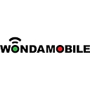 Wonda Mobile logo