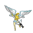 Wonderblades