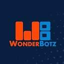 Wonderbotz logo