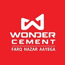 WonderCement logo