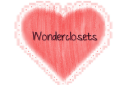 Wonder closets logo