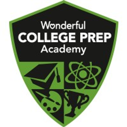 Wonderful College Prep Academy logo