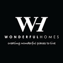 Wonderful Homes Limited logo