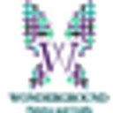 Wonderground Fabrics logo