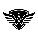Wonder Hoodie logo