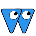 Wondering logo